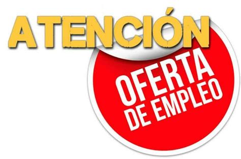 ofertas de trabajo en cullera|Se necesita urgente: Ofertas de trabajo en Cullera, Valencia